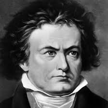 Composers Beethoven