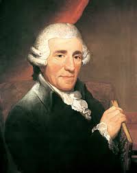 Composers Haydn