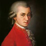 Composers Mozart