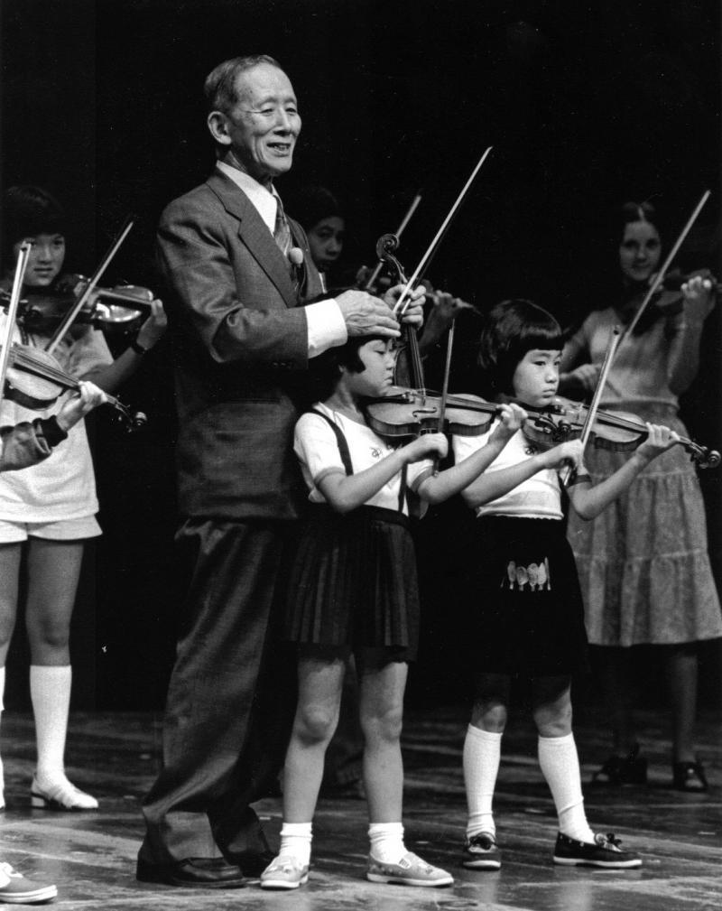 suzuki method