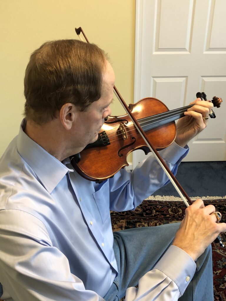 Online Violin - Online Violin Lessons