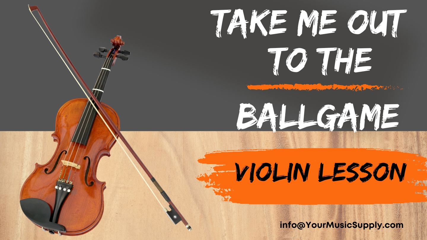 Online Violin Lessons