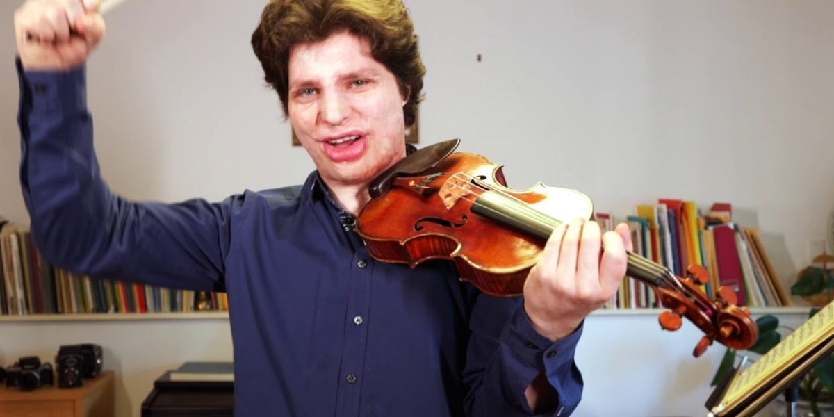 Augustin Hadelich