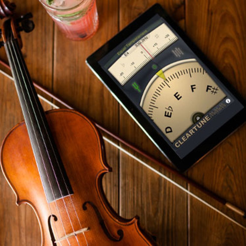 how to tune a violin (3)